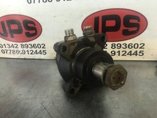 Rear left hydraulic wheel motor OMEW200 X Etesia BLSP Hydro 100 mower £250+VAT