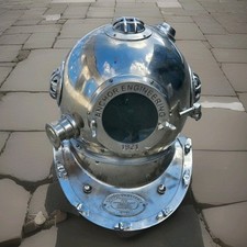 Full Size US Navy Mark V Steel