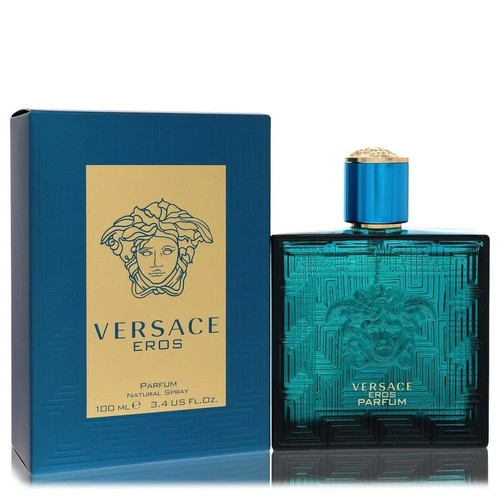 Versace eros parfum 100ml men - eros,