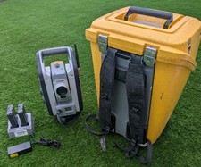 TRIMBLE S9 HP 0.5" ROBOTIC