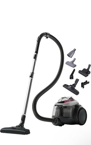Aeg 6000 bagless - aeg, vacuum
