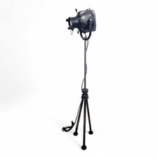 Vintage converted theatre