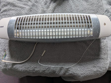 Vintage ewt infrared wall