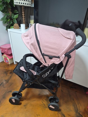 Pram push chair - pram,