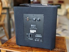 Kef Kube 2 Active 10" Subwoofer - 200w. Fully working. Good condition.