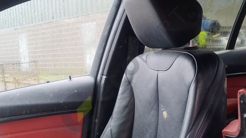 Bmw series 318d f30 seat - f30,