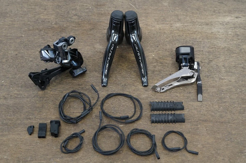 Shimano dura ace r9150 - r9150, di2