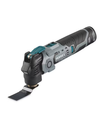 Ferrex 12v multi - ferrex, cordless