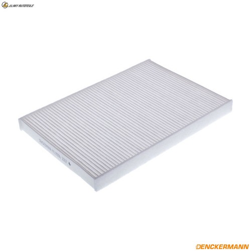 Interior air filter - filter, m119006