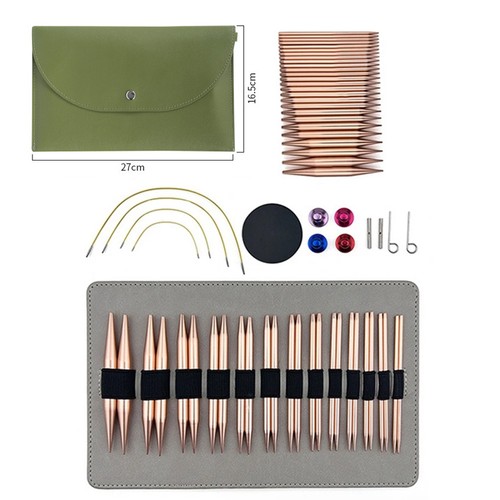 Pairs metal interchangeable - 13,