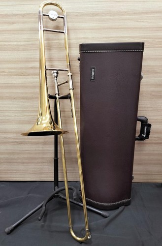 Yamaha ysl 630 tenor - yamaha,
