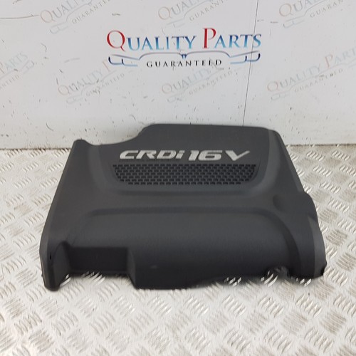 Kia sorento engine - top, cover