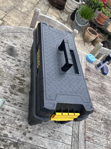 Stanley fatmax 1 - 3,