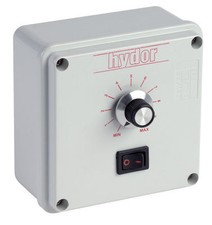 Fan Speed Controller