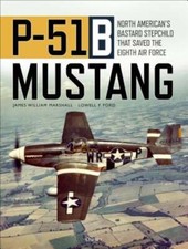 P-51b Mustang: North