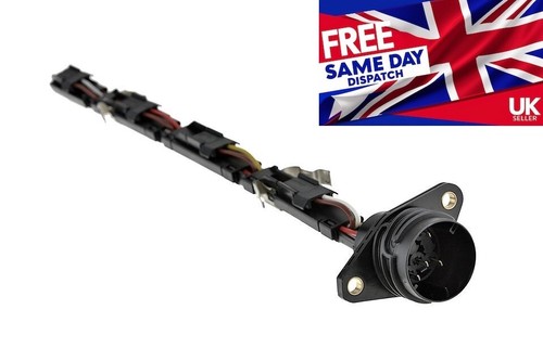 Injector wiring loom for audi - loom,