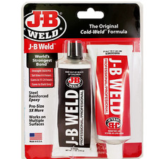 JB WELD Original Professional