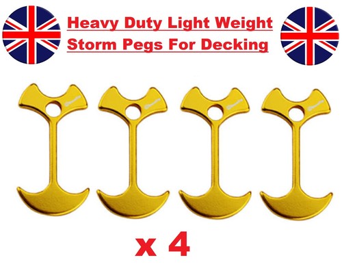 Christmas tree securing pegs - tree,