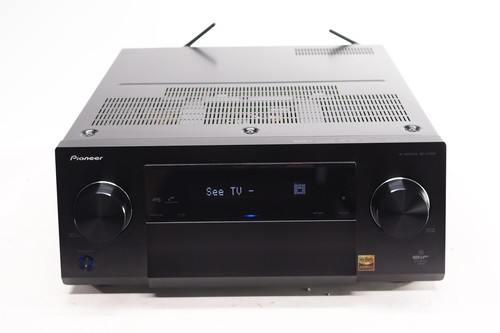 Pioneer lx901 amplifier - av,