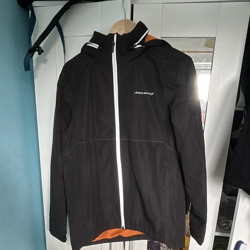 Mclaren formula black - 1,