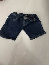 Build A Bear Clothes Bundle