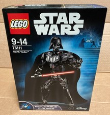 Star Wars LEGO 75111 Darth
