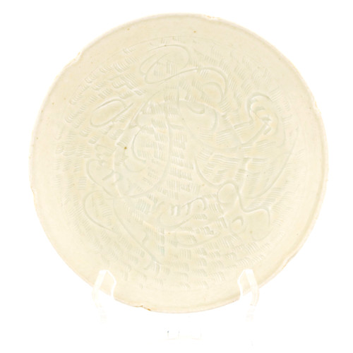 Chinese porcelain bowl qingbai - chinese,