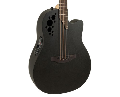 Ovation pro series - series, tx