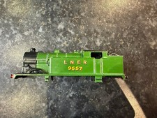 Hornby Dublo Metal Loco Body