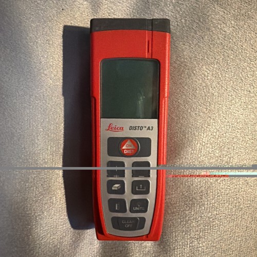 Leica disto laser distance - leica,