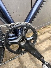 2022, Ragley Trig Gravel Bike