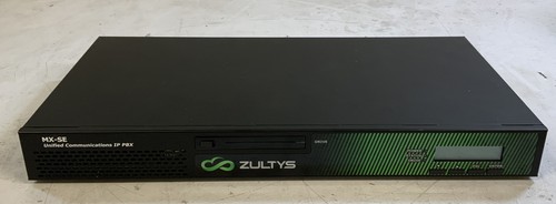 Zultys mx250 voip ip pbx - voip,