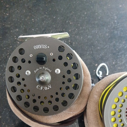 Ovis cfo vplus spare - ovis,