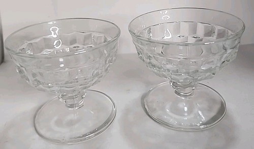 Vintage fostoria american - vintage,