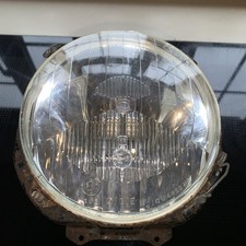 Ford Escort mk2 RS2000 Cibie