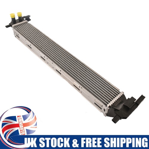 Intercooler radiator for audi - radiator,