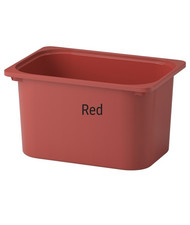 IKEA TROFAST Storage Boxes