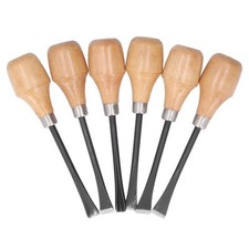 Wood Carving Chisel Set Kit