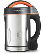 Morphy Richards Classic Soup