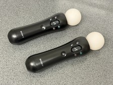 Sony PlayStation Move