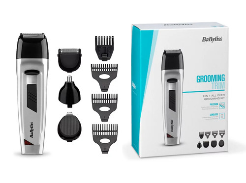 Babyliss mens grooming - mens, kit