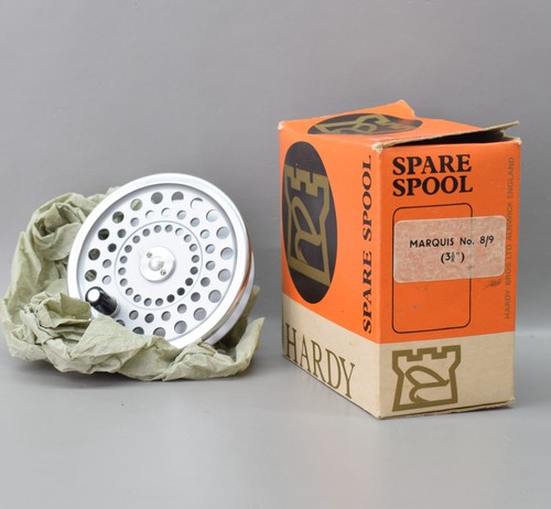 Hardy marquis fly - ,