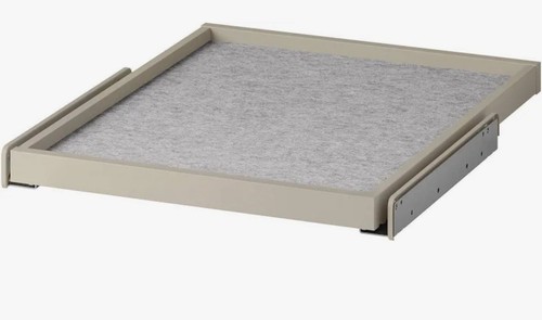Ikea komplement pull out - komplement, tray