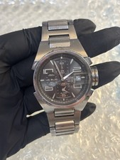Men’s Pulsar Chronograph