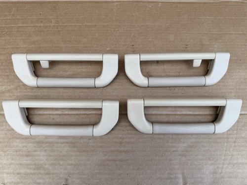 Bmw e38 750il beige - e38, leather