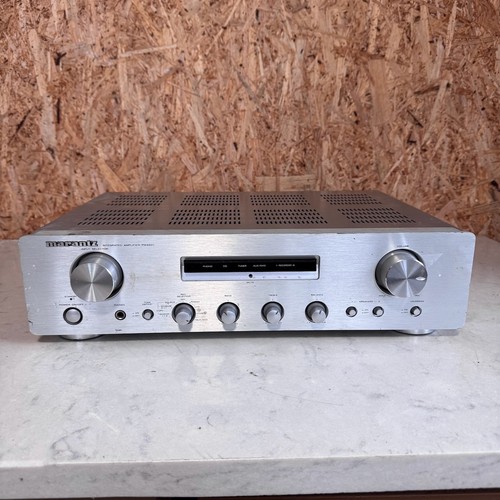 Vintage marantz pm4001 - vintage,