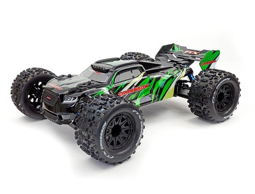 Ftx crossbow green black - ftx, green/black