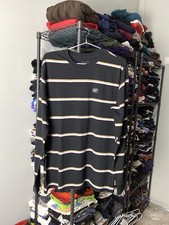 Beautiful Obey Striped