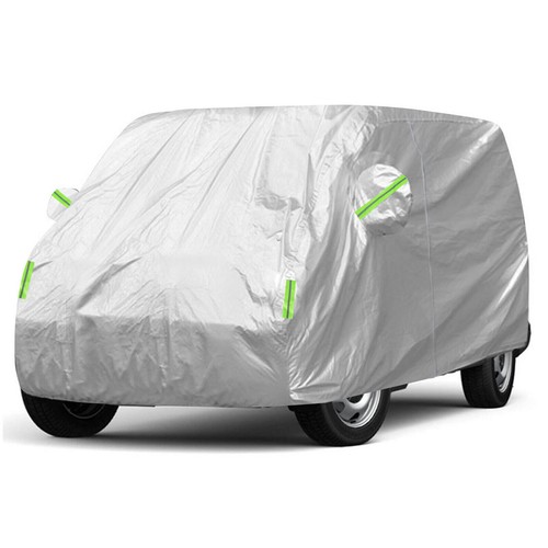 Waterproof car cover camper - cover,