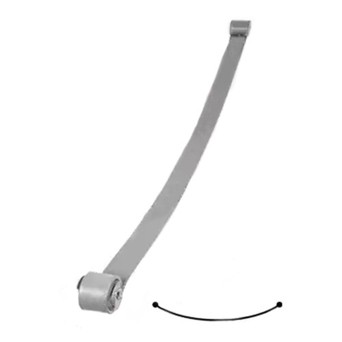 Kilen rear suspension - kilen,